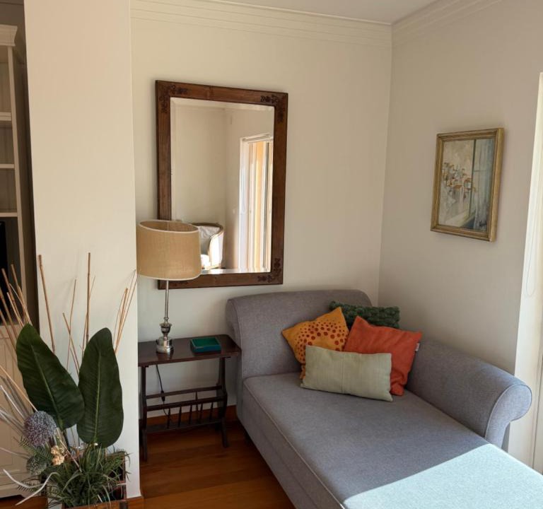 Caxias Apartment | T1 Sea & Pool