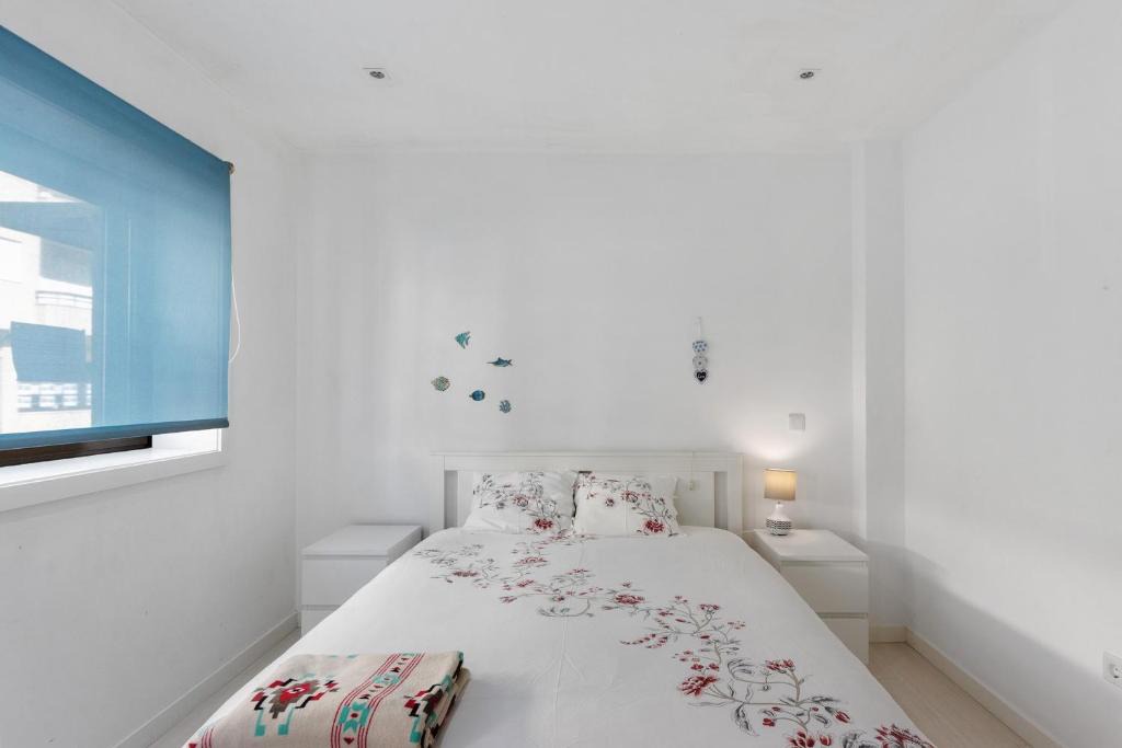 Furadouro Apartment | T2 Furadouro 30m from the beach