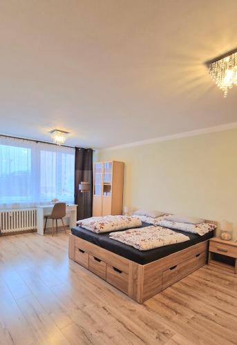 Teplice Apartment | TEPLA