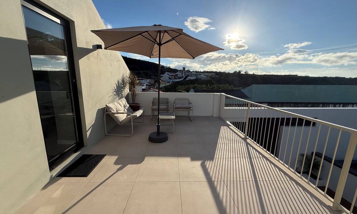 Porto Formoso House | Terra Vivaz - Porto Bay Formosa Suite