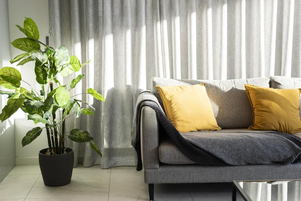Cavacos Apartment | Terraccos de Quarteira Silver by Real Properies