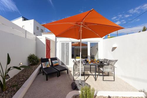 Areia Branca House | The Bliss House