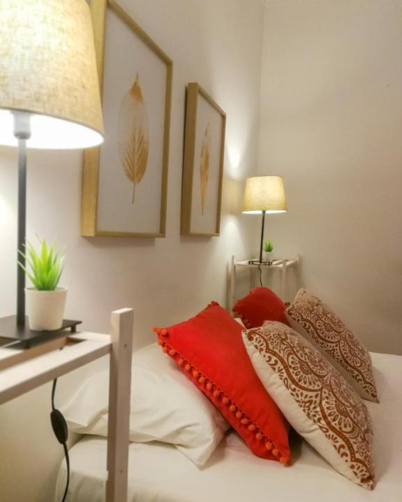 Penha de Franca Apartment | The General