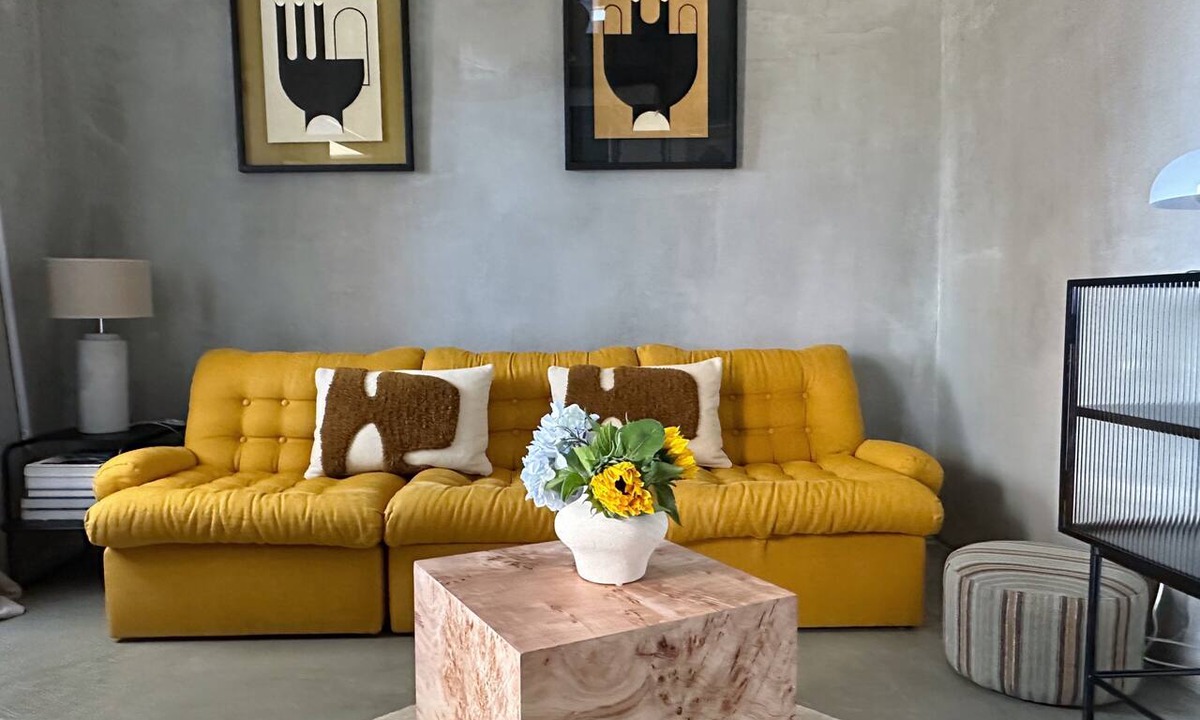 Tabua House | THE L Lodge, Ocean View Private Garden Cottage