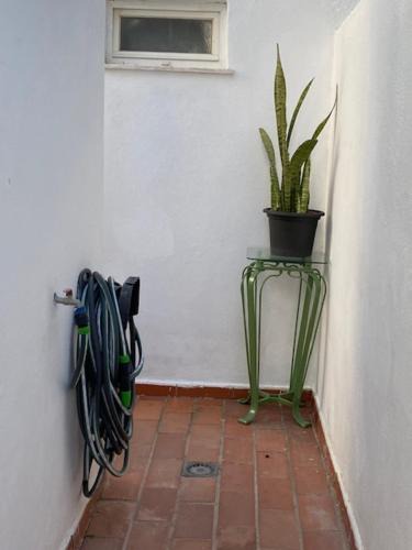 Sao Pedro House | The Tiles House
