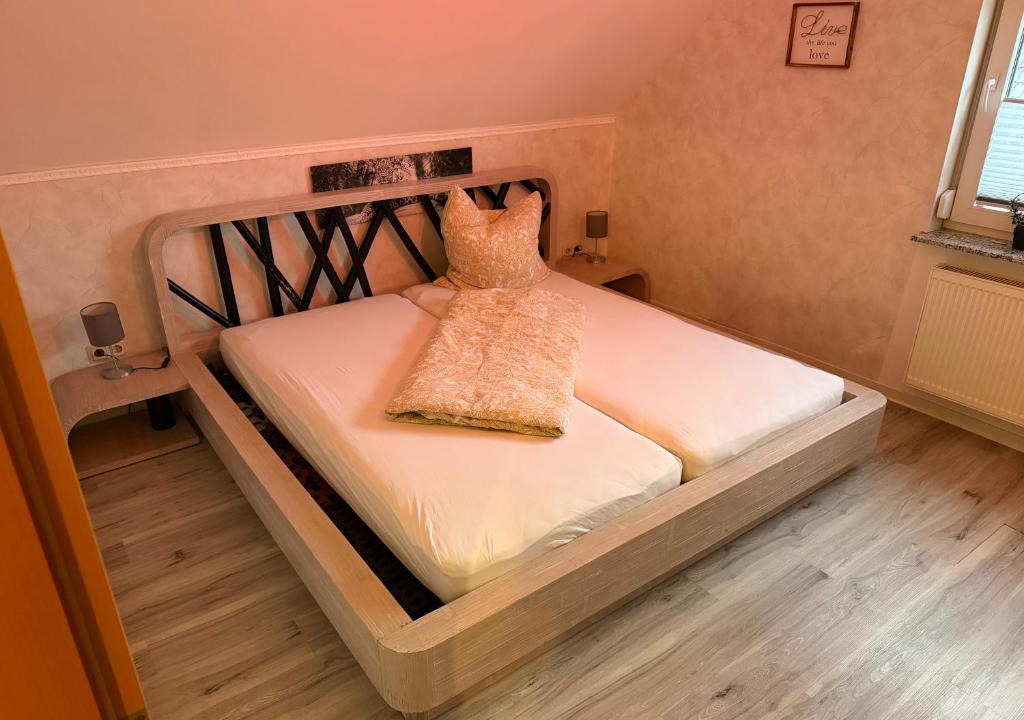 Waldbrunn House | Timeout Westerwald