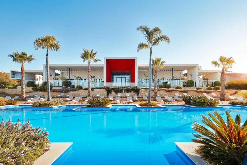 Prainha Hotel | Tivoli Alvor Algarve - All Inclusive Resort