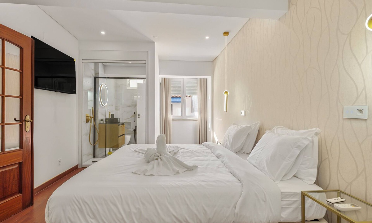 Mina Apartment | Top Apartment