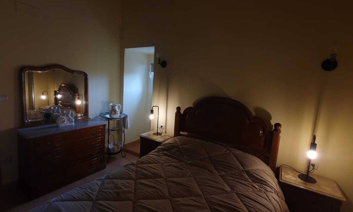 Montalegre House | Tourem's Corner