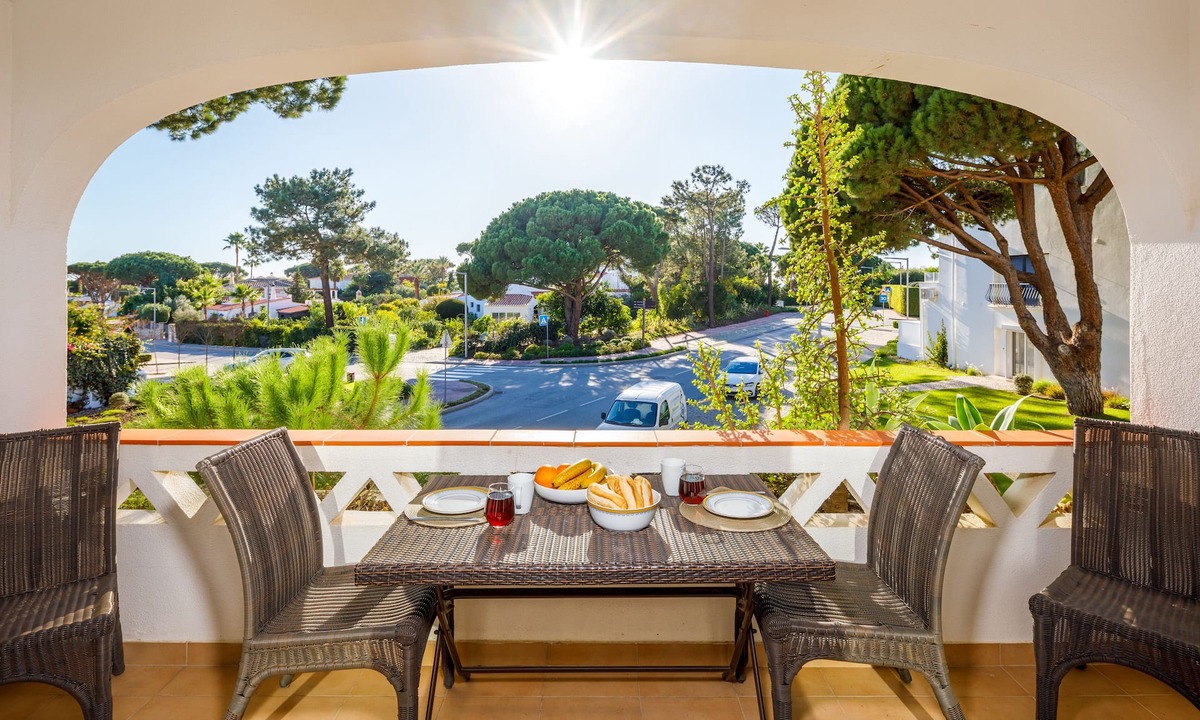 Vale do Lobo House | Townhouse Flora