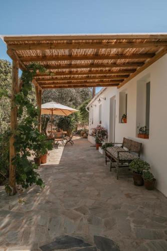 Sao Luis House | Três Figos