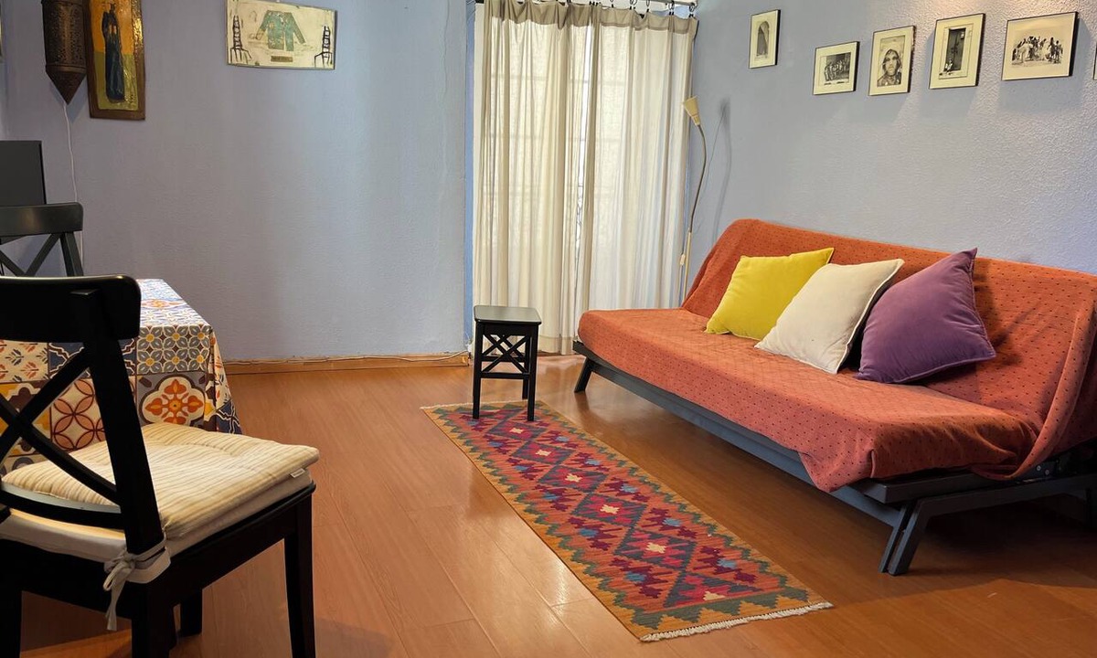 Santo Estevao Apartment | Traditional, Charming Alfama apartment Lisbon Center.