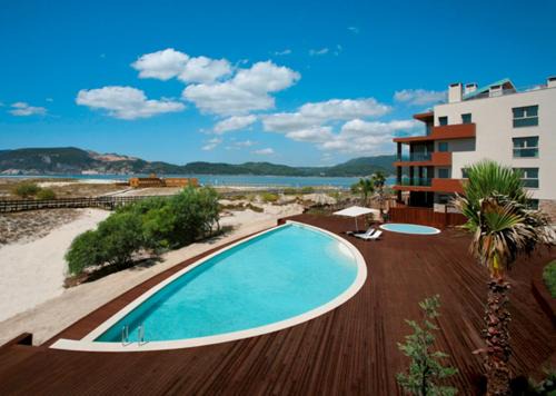 Carvalhal Apartment | Troia Residences - Apartamentos Praia