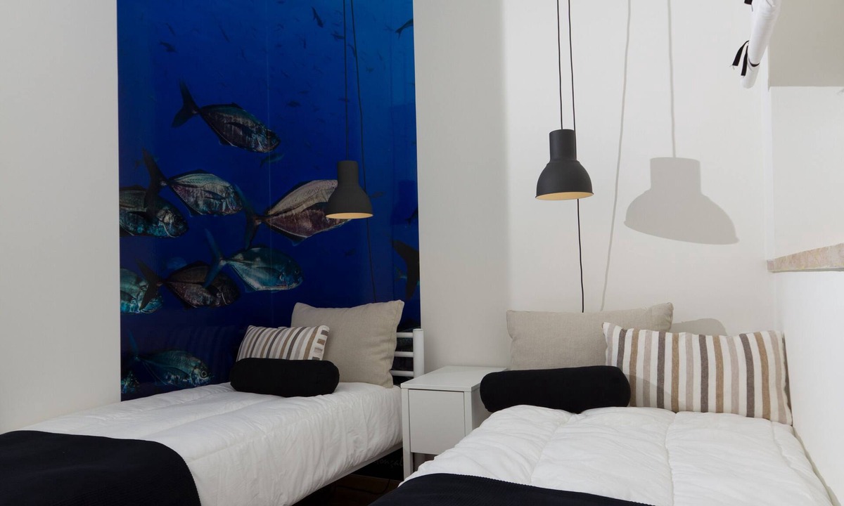 Cascais House | Turismo do Século Guest House