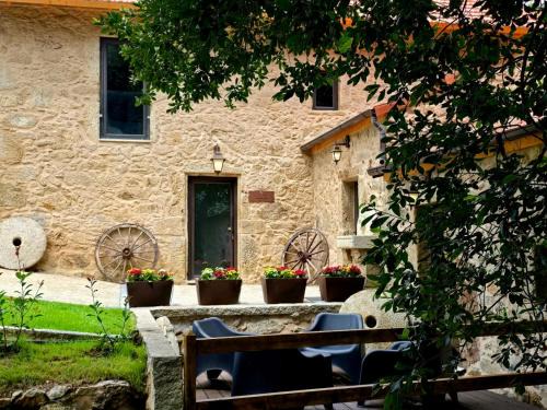Santa Maria da Feira House | Uíma River House