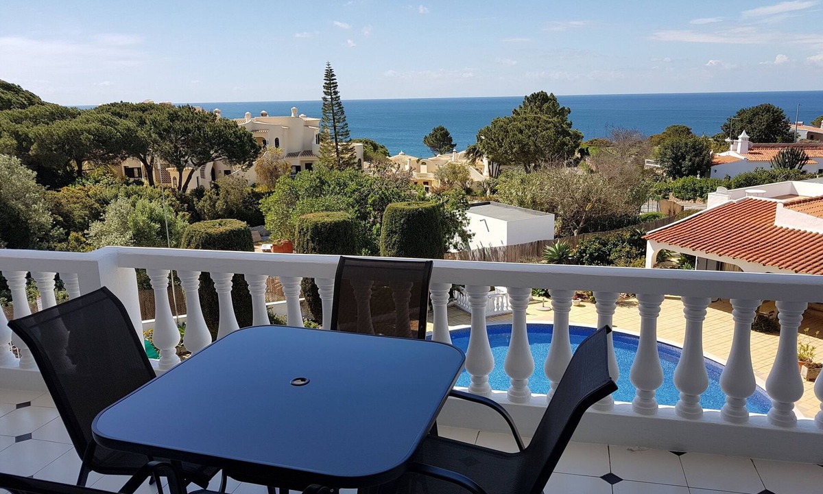 Vale de Covo Apartment | Vacation apartment/apartment for 3 guests with 76m² in Carvoeiro (148937)