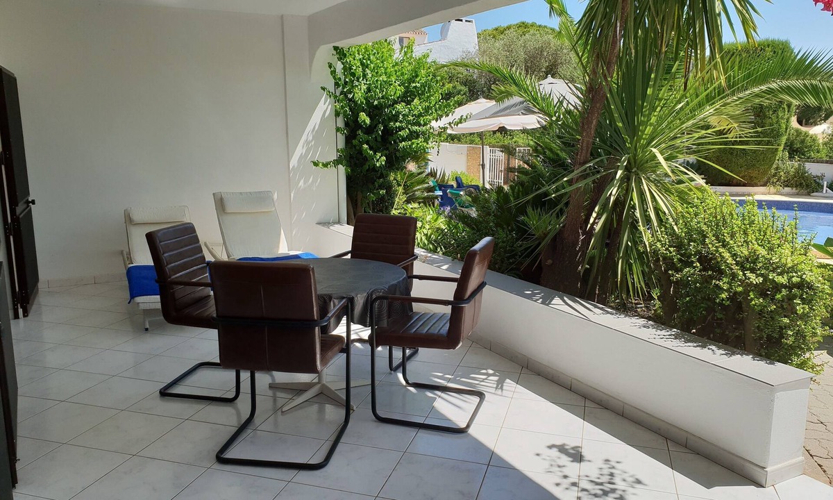 Vale de Covo Apartment | Vacation apartment/apartment for 4 guests with 80m² in Carvoeiro (149020)