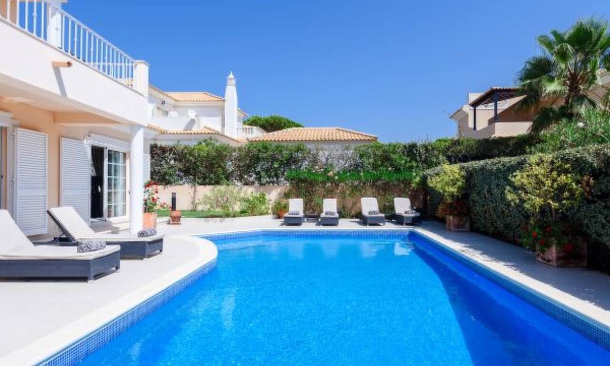 Vale do Garrao House | Vacation home by Interhome