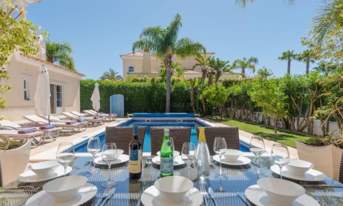 Vale do Garrao House | Vacation home by Interhome