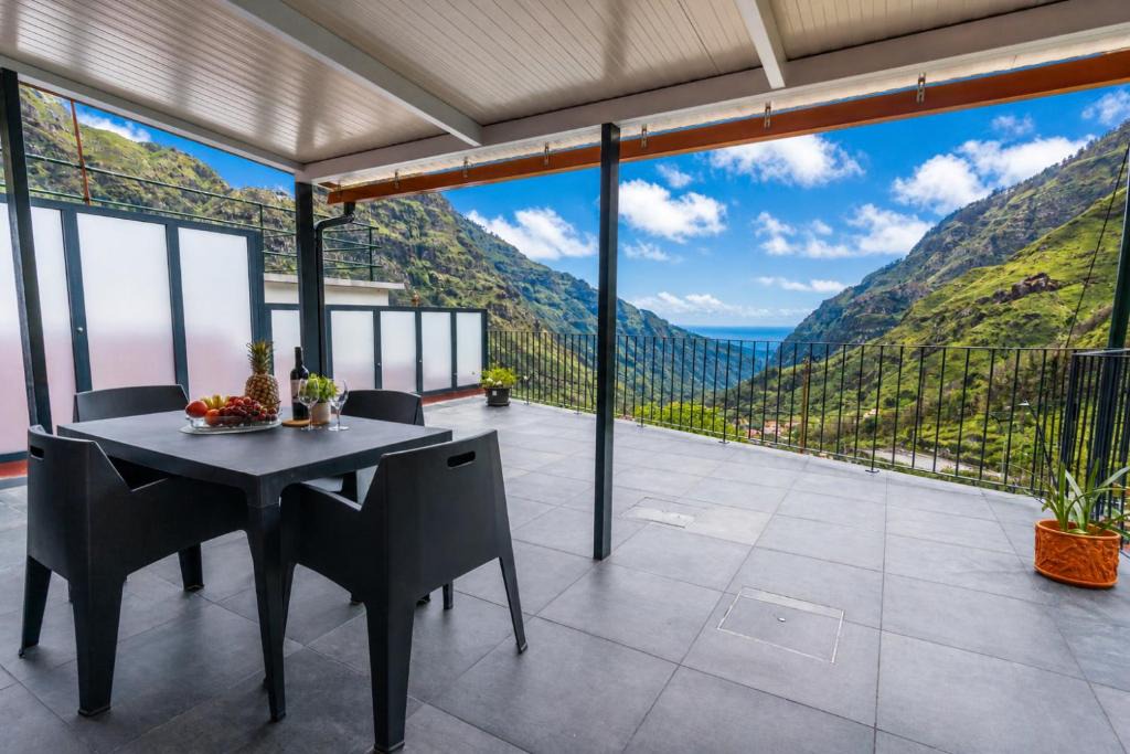 Serra de Agua House | Vale da Serra de Água