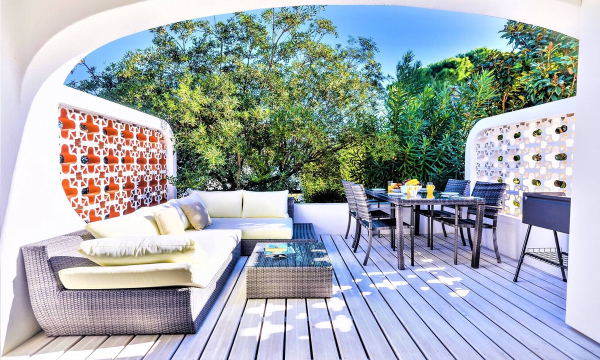 Vale do Lobo Apartment | Vale do Lobo Apartment B