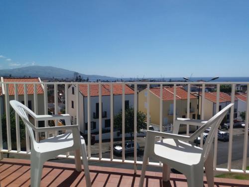 Ponta Delgada Apartment | Varanda do Atlântico