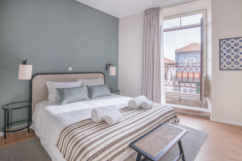 Sao Nicolau Apartment | VC Heritage Ribeira Porto