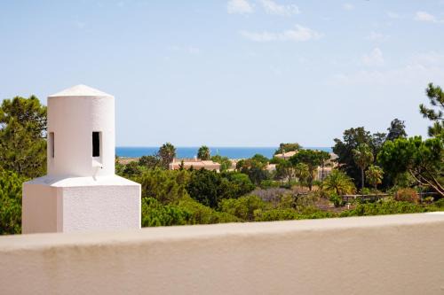 Quinta do Lago Apartment | Victory Village T1 & Rooftop terrace
