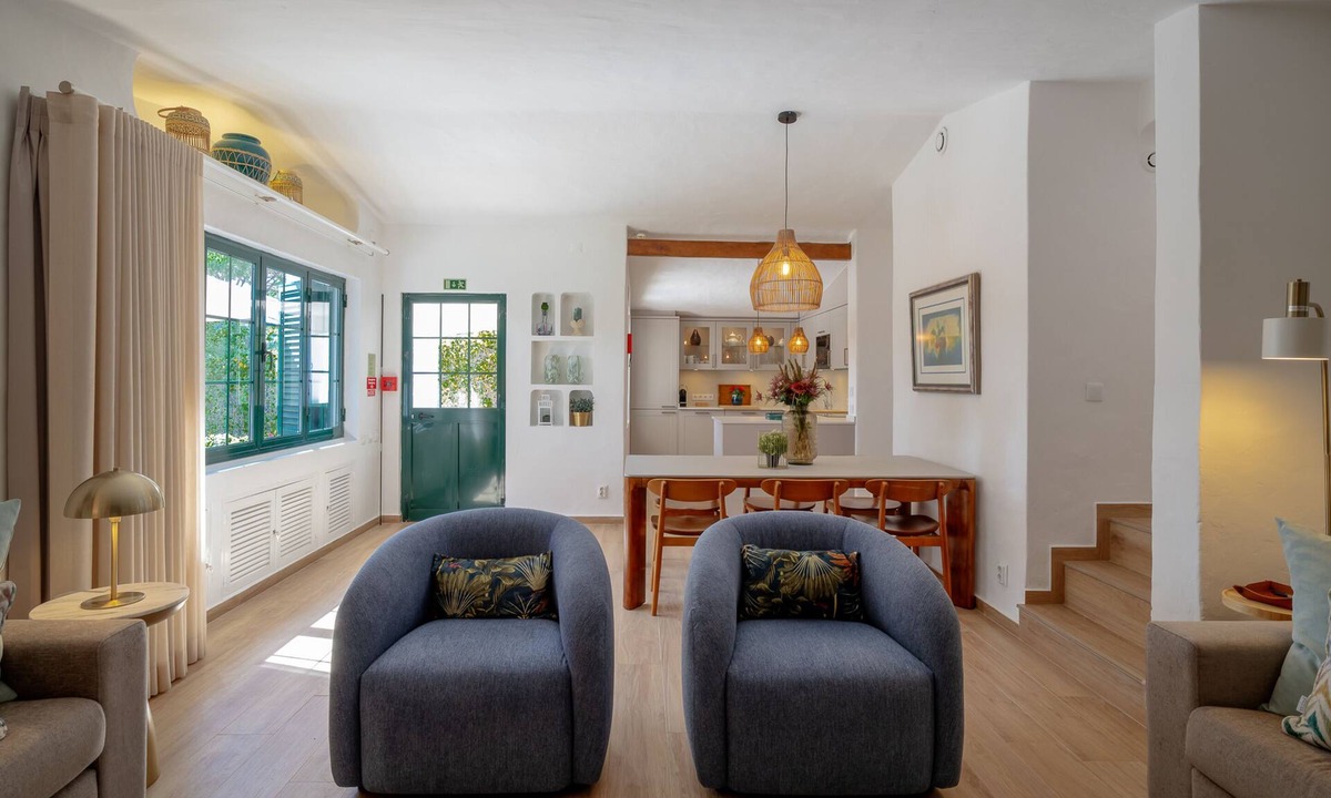 Branqueira Villa | Vila Balaia - Luxury Boutique Villas