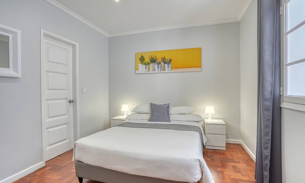 Sao Martinho House | Vila Camacho Guest House