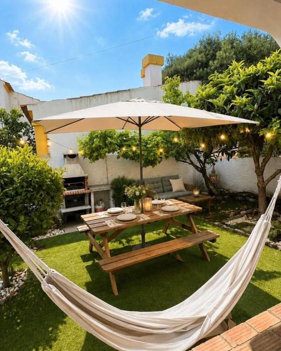 Campina House | Vila com jardim privado & Jacuzzi