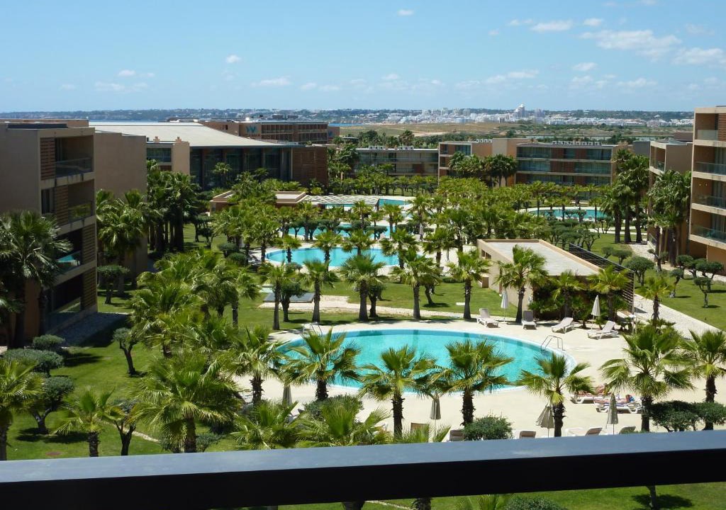 Salgados Apartment | Vila das Lagoas - Herdade dos Salgados