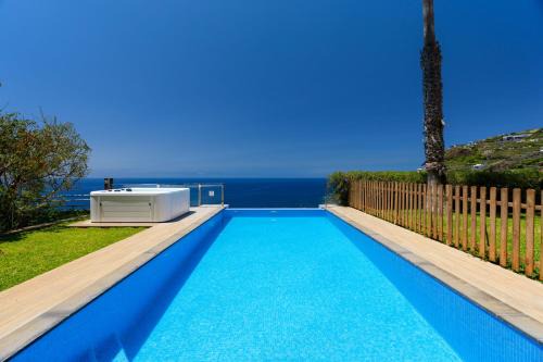 Tabua Villa | Vila Seasky Tabua by Holiday Rental Madeira