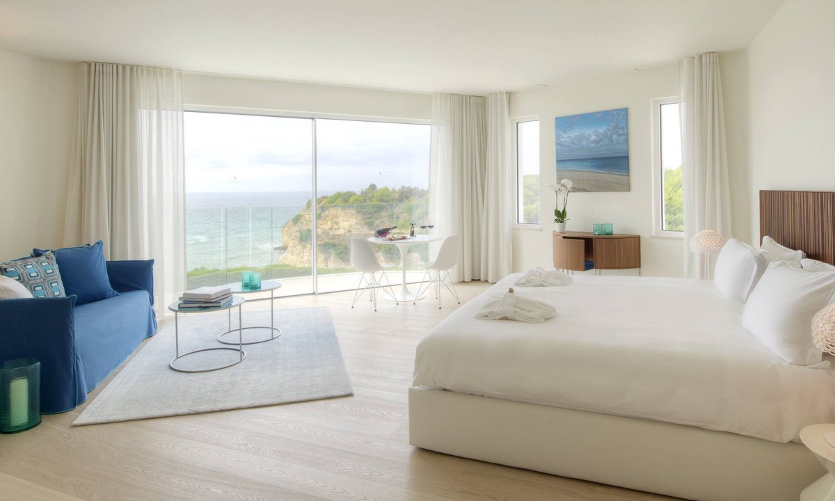 Alporchinhos Hotel | Vila Vita Parc
