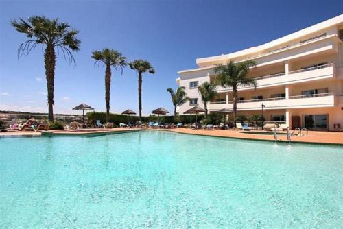 Porto de Mos Apartment | Vilita