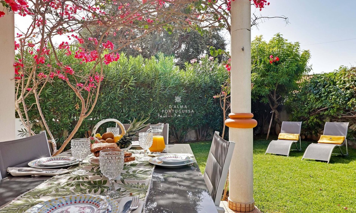 Vale de Carro Villa | Villa Açoteias - By D´alma Portuguesa