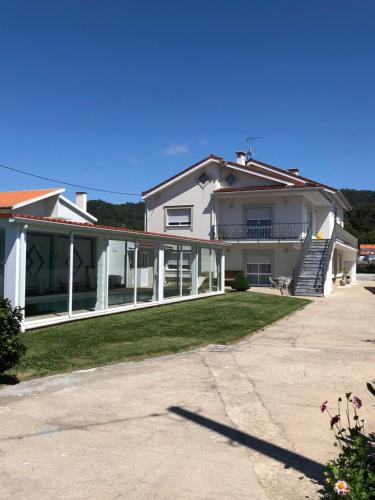 Marinhas House | Villa Abreu