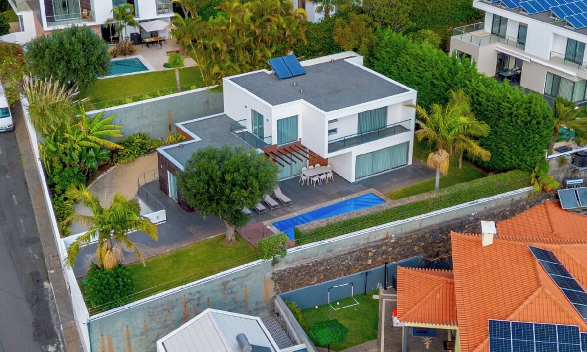 Sao Martinho Villa | Villa Al Mirase