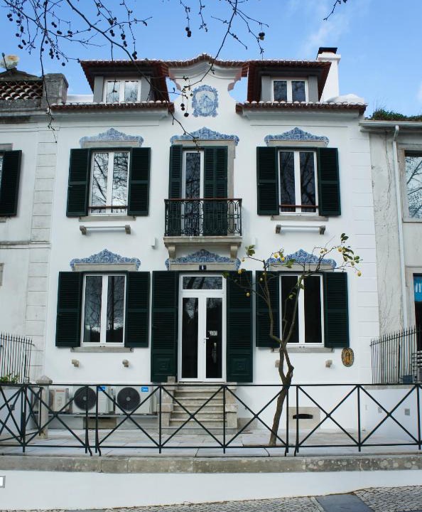 Sintra Apartment | Villa Alba