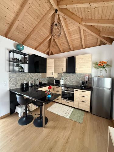 Quintiaes Ski Chalet | Villa Barbosa
