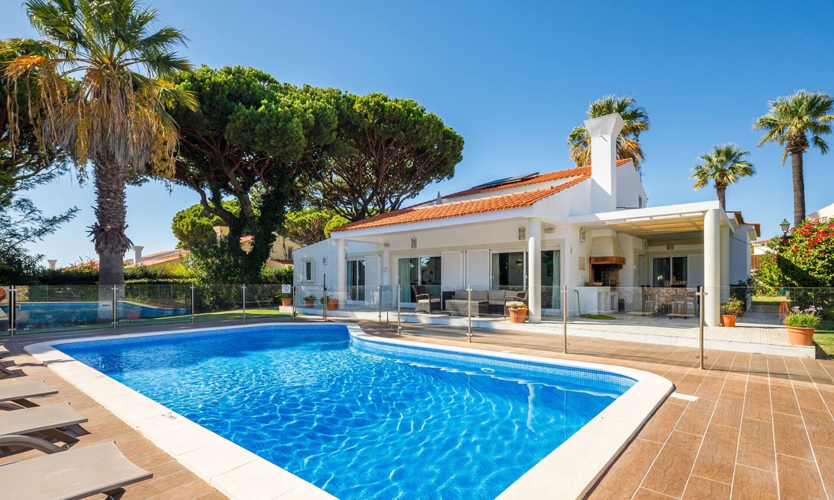 Vale do Lobo Villa | Villa Chloe