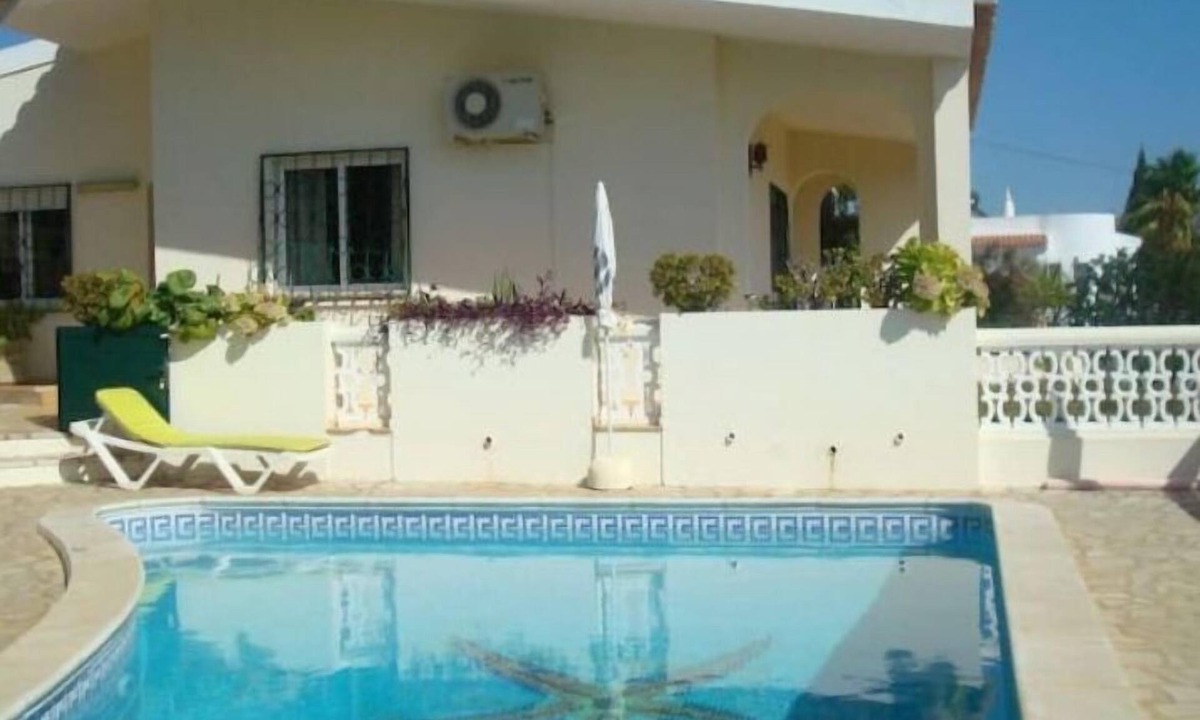 Goncinha Villa | Villa David