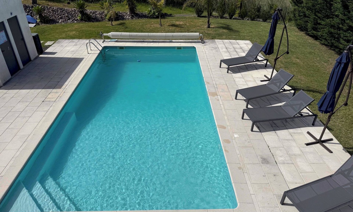 Fontainhas Villa | Villa das Oliveiras