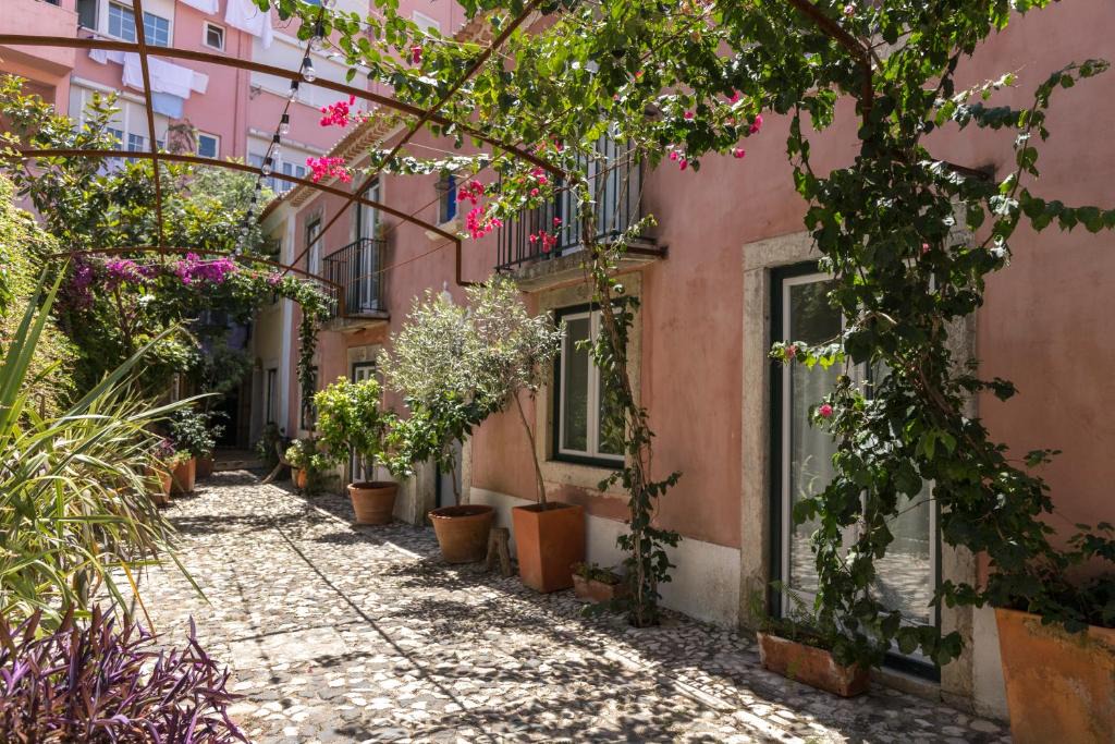 Santa Isabel Villa | Villa Domingues