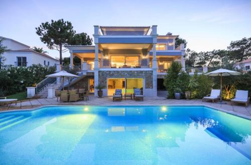 Quinta do Lago House | Villa Familia