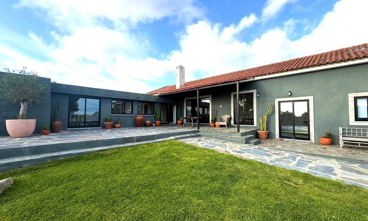 Cascais House | Villa Guincho