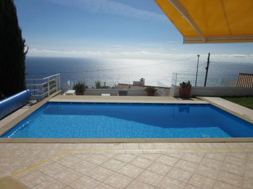 Garajau Villa | Villa Hansen in Funchal suburb - Cristo Rei