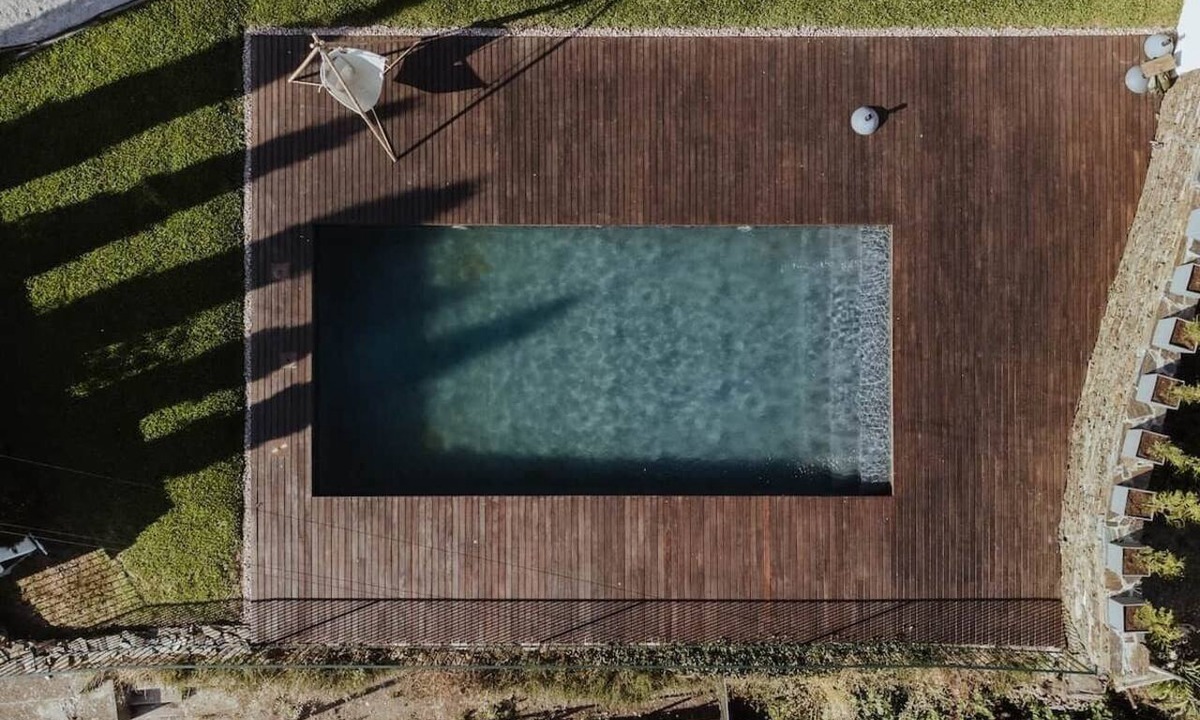 Provesende House | Villa in the Douro Region - pool, hot tub, and game room