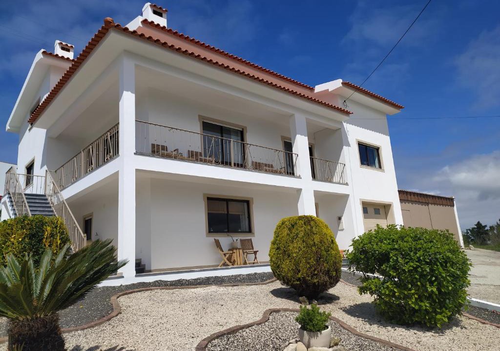 Atalaia House | Villa Intuitiva - Relaxation and Mindful Stay