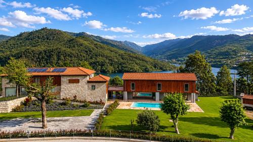 Rio Caldo House | Villa Lijó Suites